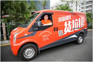 货拉拉助力同城货运提升商品流通速度 城市配送运输服务